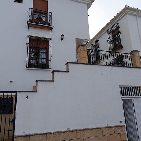 Wowholidays Magic Mountains Ronda Bagian luar foto