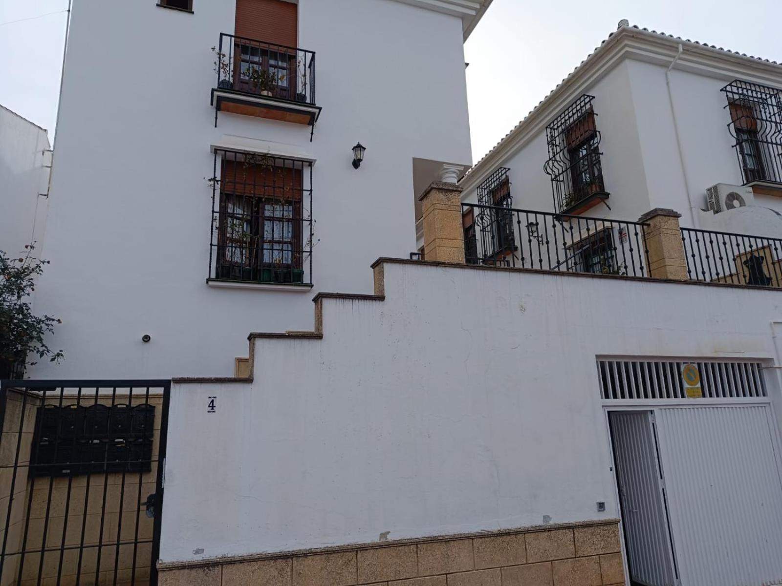 Wowholidays Magic Mountains Ronda Bagian luar foto