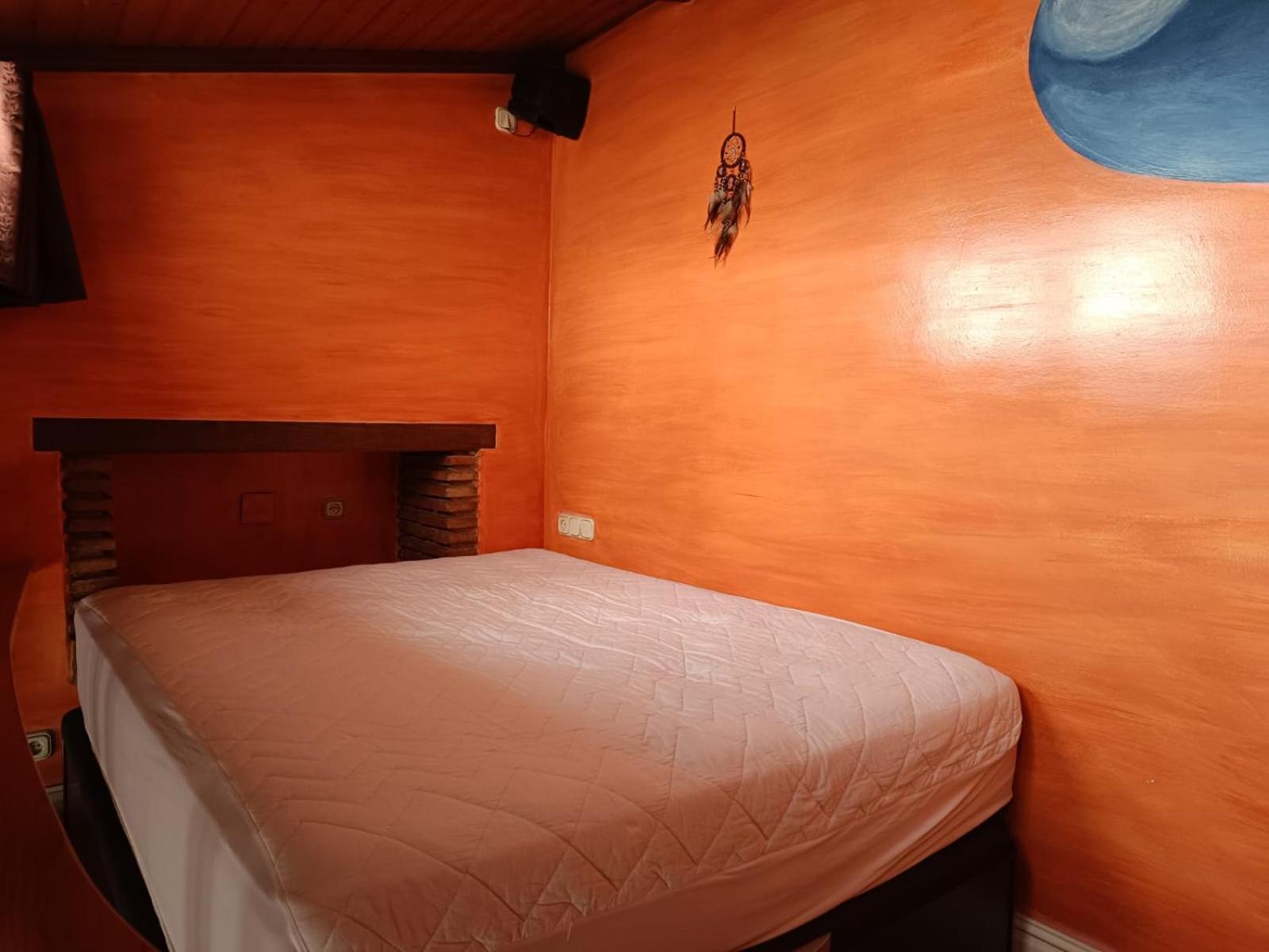 Wowholidays Magic Mountains Ronda Bagian luar foto
